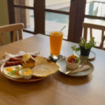 DESAYUNO INCLUIDO SANTA FE DE ANTIOQUIA 2