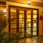 HOTEL BOUTIQUE SANTA FE DE ANTIOQUIA CAFE