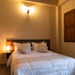 HOTELES EN SANTA FE DE ANTIOQUIA CERCA AL PARQUE