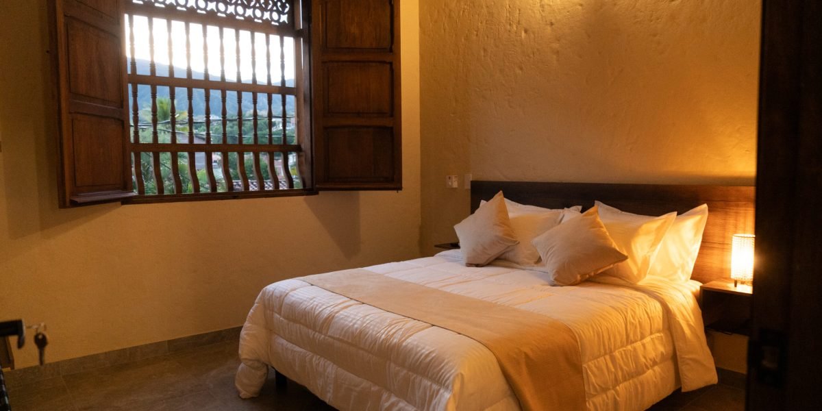 HOTELES EN SANTA FE DE ANTIOQUIA