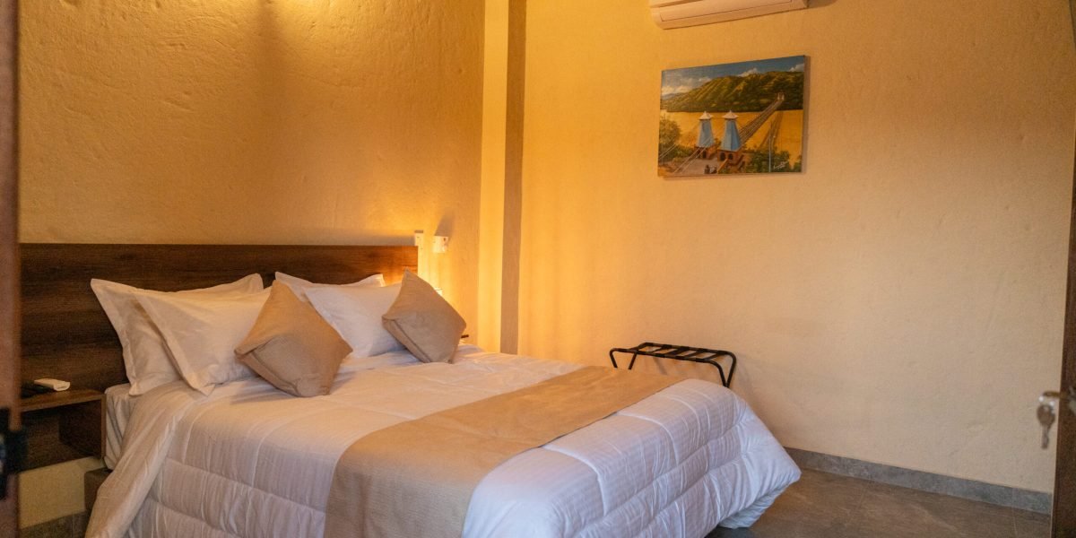 HOTEL BOUTIQUE EN SANTA FE DE ANTIOQUIA
