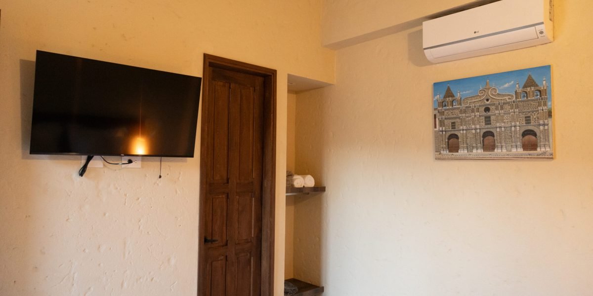 HOTEL BOUTIQUE EN SANTA FE DE ANTIOQUIA