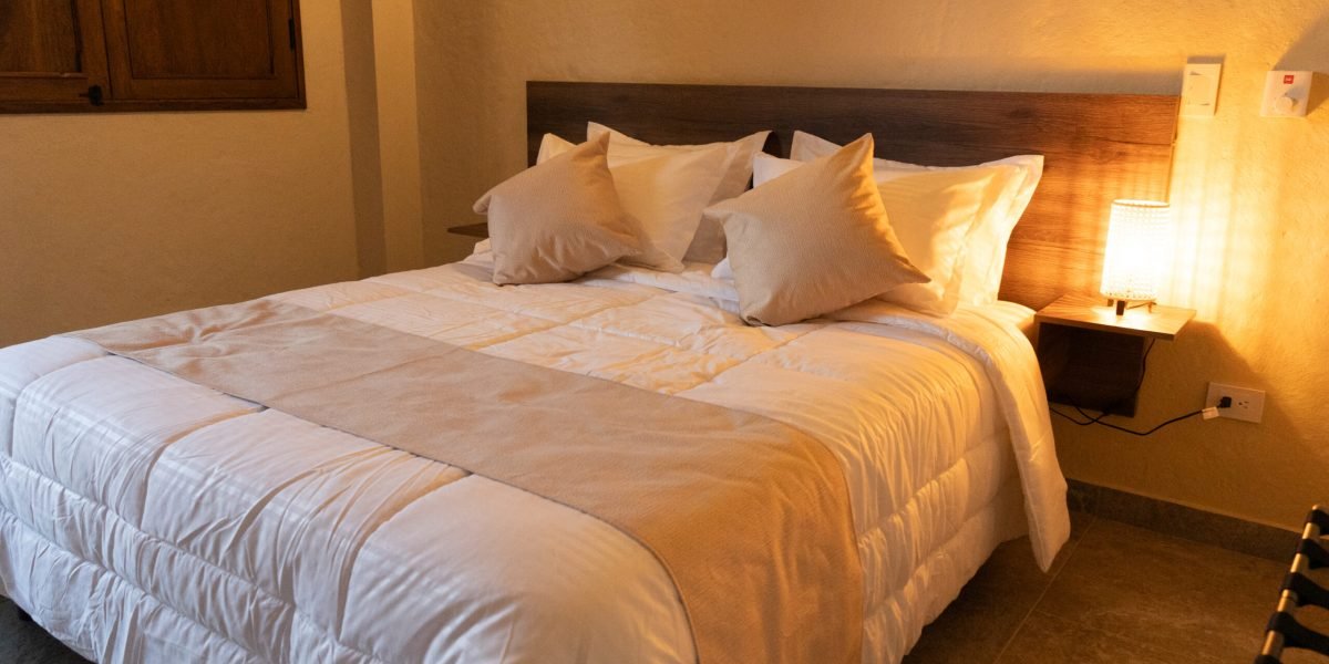 HOTEL COLONIAL EN SANTA FE DE ANTIOQUIA