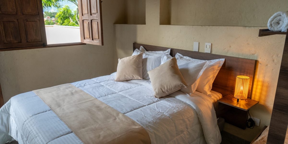 HOTELES EN SANTA FE DE ANTIOQUIA