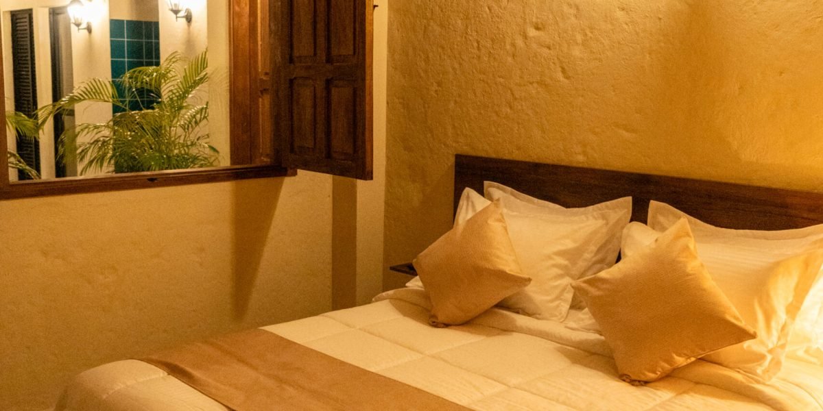 HOTELES EN SANTA FE DE ANTIOQUIA LA COLONIAL V