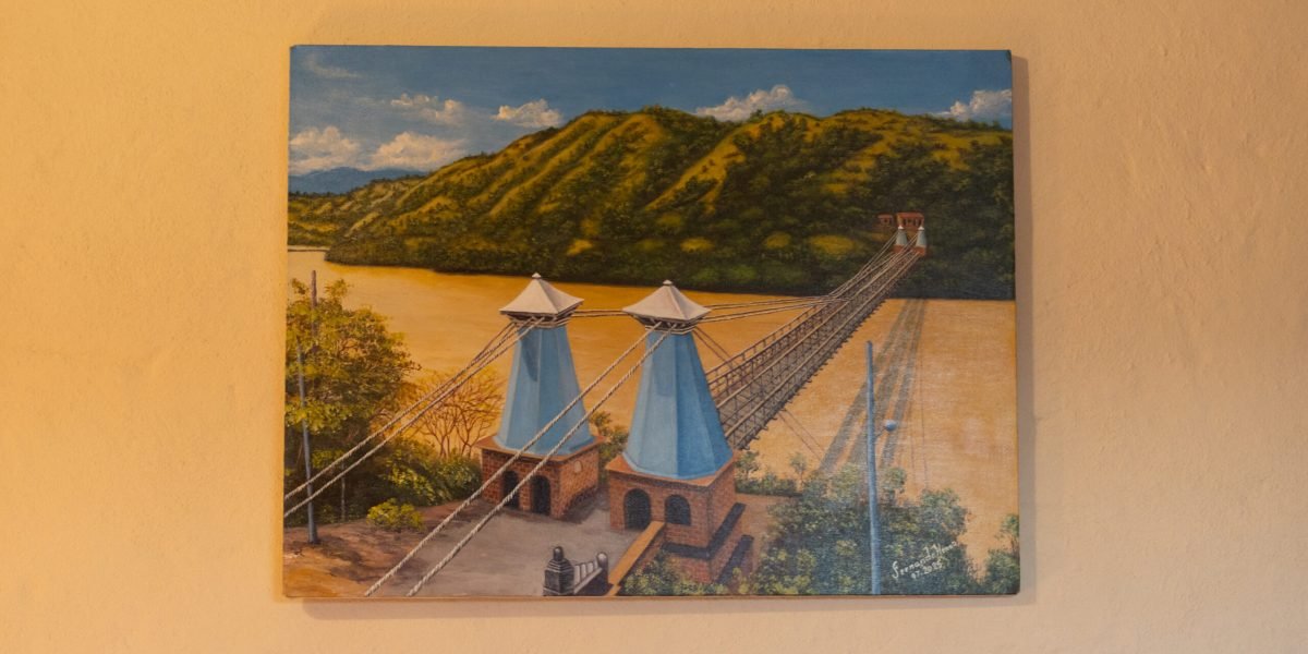 SITIOS TURISTICOS EN SANTA FE DE ANTIOQUIA